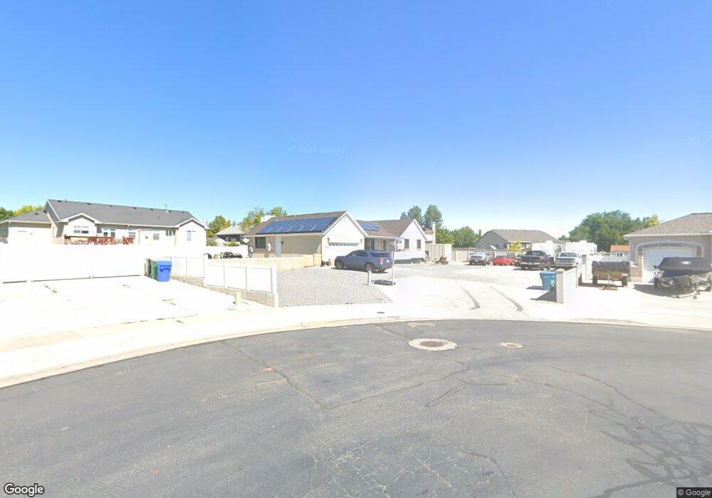 7664 S 5280 W, West Jordan, UT 84081 - photo 1