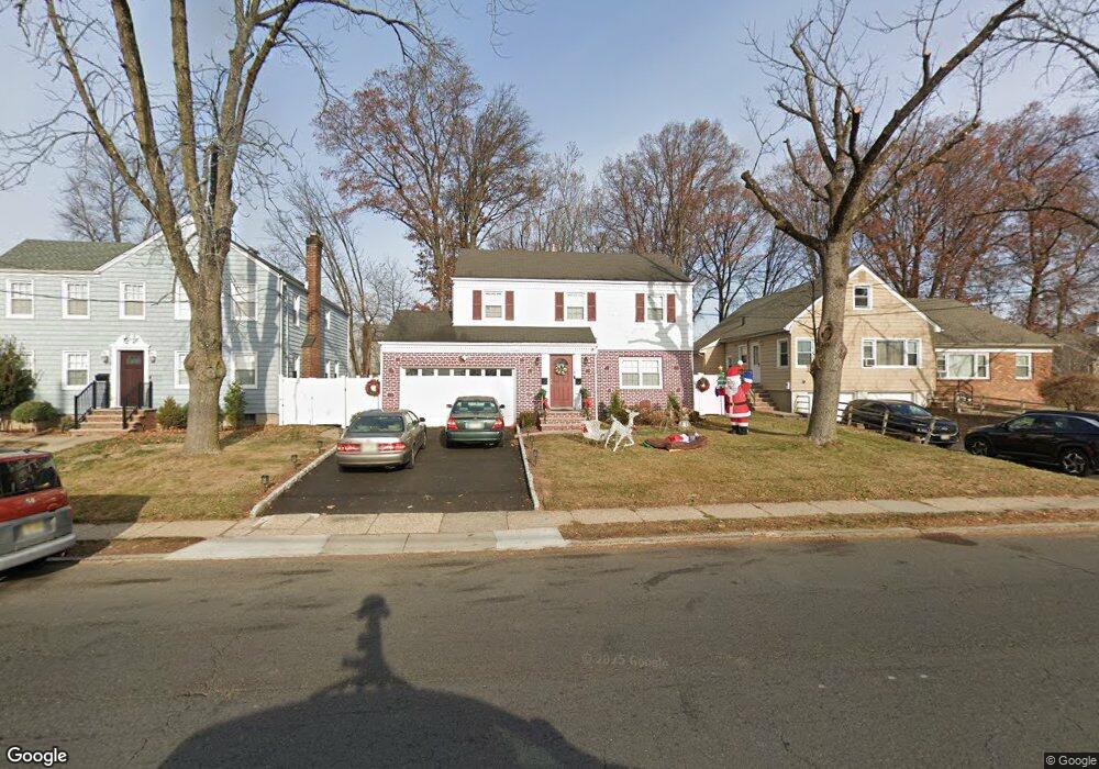 1734 Burnet Ave unit Floor 1, Union, NJ 07083 - photo 1