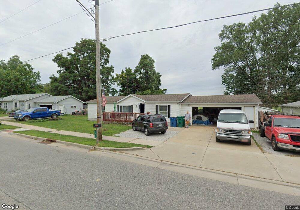 105 Mcclung Rd, La Porte, IN 46350 - photo 1