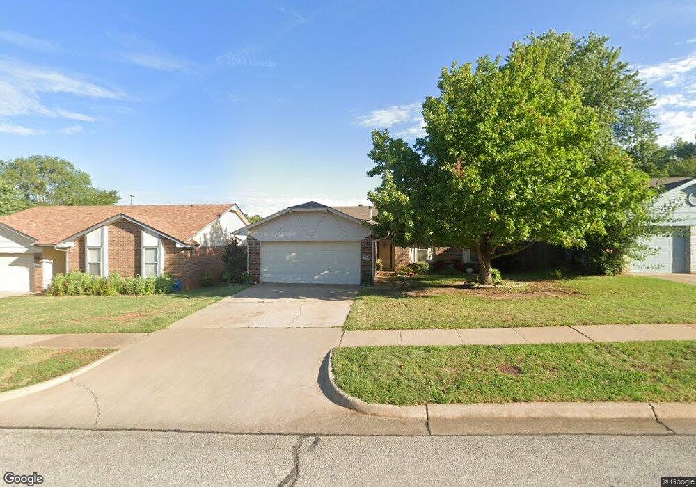 705 Coopers Hawk Dr, Norman, OK 73072 - photo 1