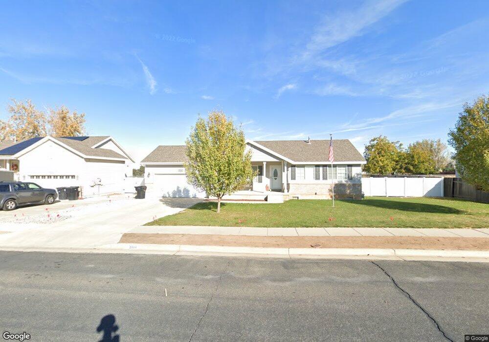 2814 W 1400 N, Clearfield, UT 84015 - photo 1