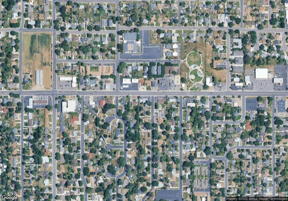 6500 W 44th Ave, Wheat Ridge, CO 80033 - photo 1