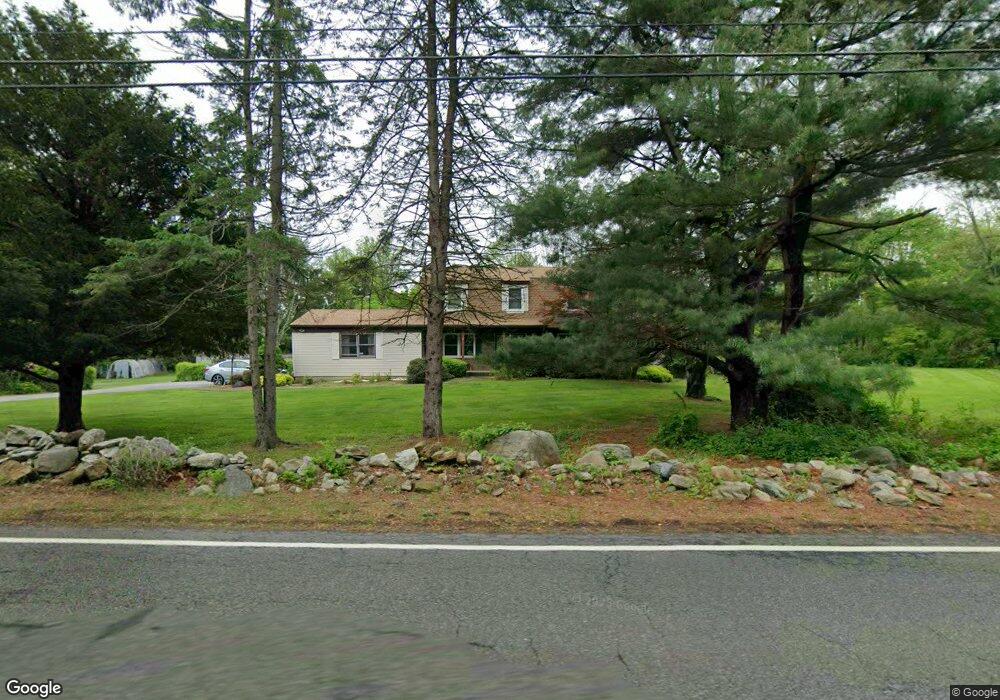 240 Andover Sparta Rd, Andover, NJ 07821 - photo 1