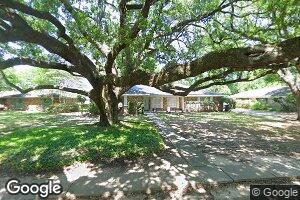 1515 Mohon St, Alexandria, LA 71301