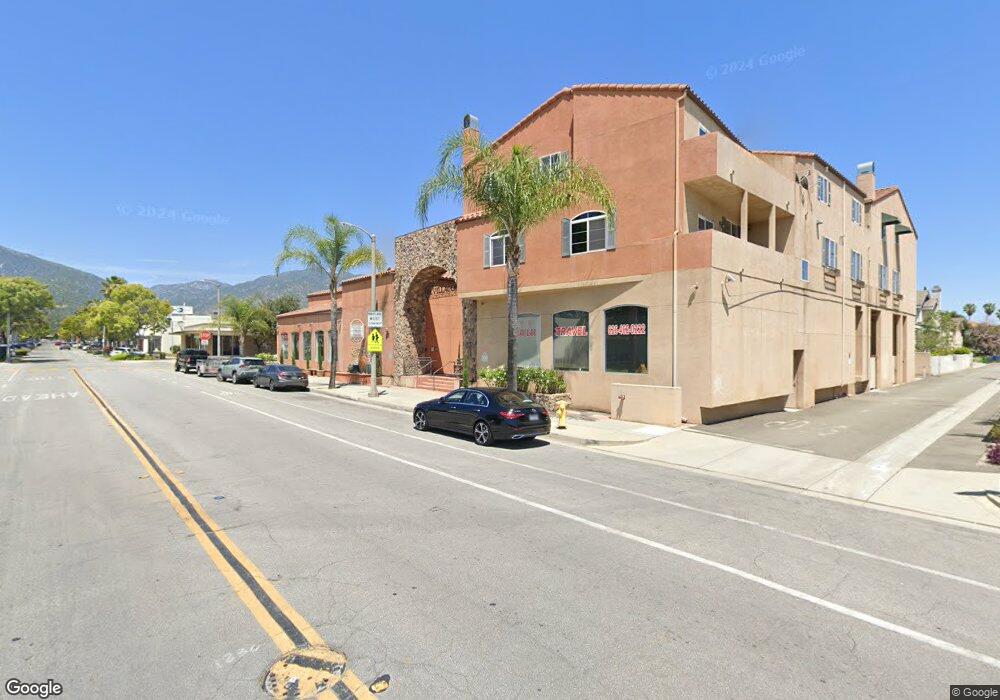 308 S 1st Ave unit F, Arcadia, CA 91006 - photo 1