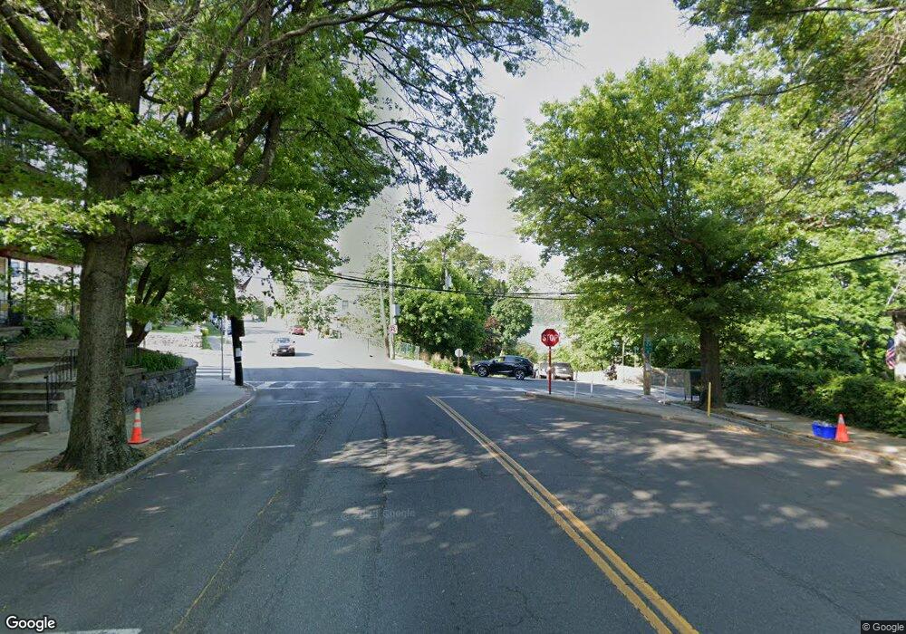 0 Main St, Dobbs Ferry, NY 10522 - photo 1