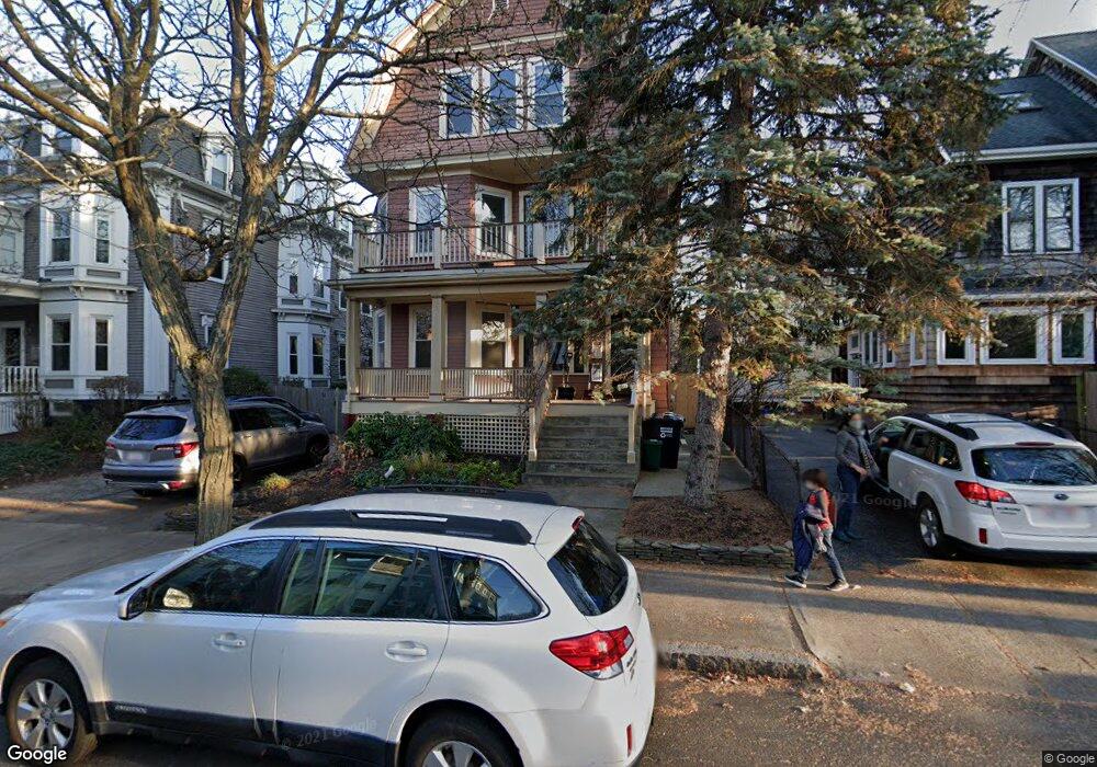 38 Russell St unit 38, Cambridge, MA 02140 - photo 1