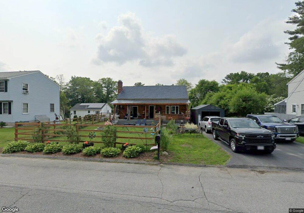 84 B St, Dracut, MA 01826 - photo 1