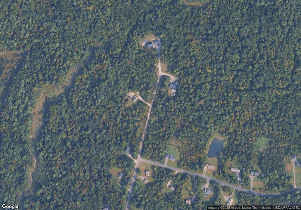 106 W Ridge Rd, West Gardiner, ME 04345 - photo 1