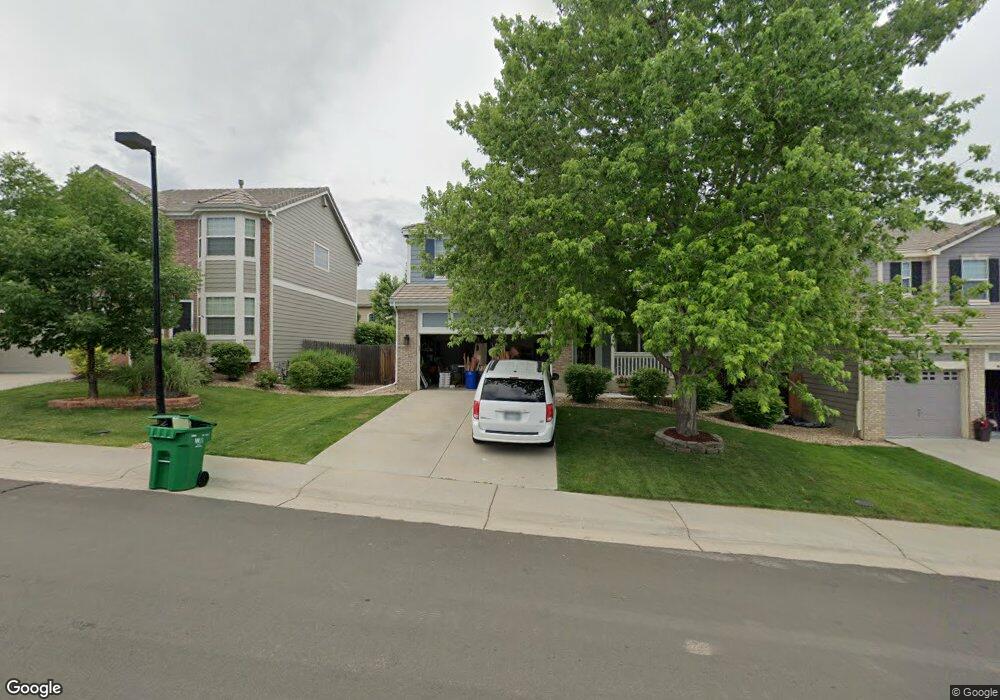 4839 S Kirk Way, Aurora, CO 80015 - photo 1