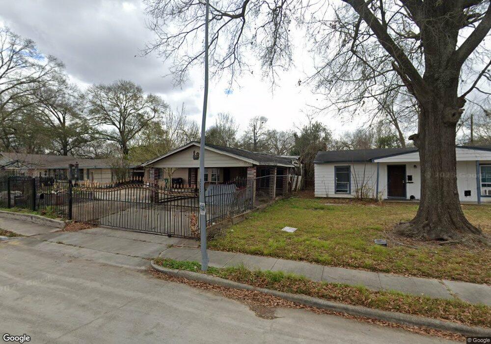 5318 Dewberry St, Houston, TX 77021 - photo 1