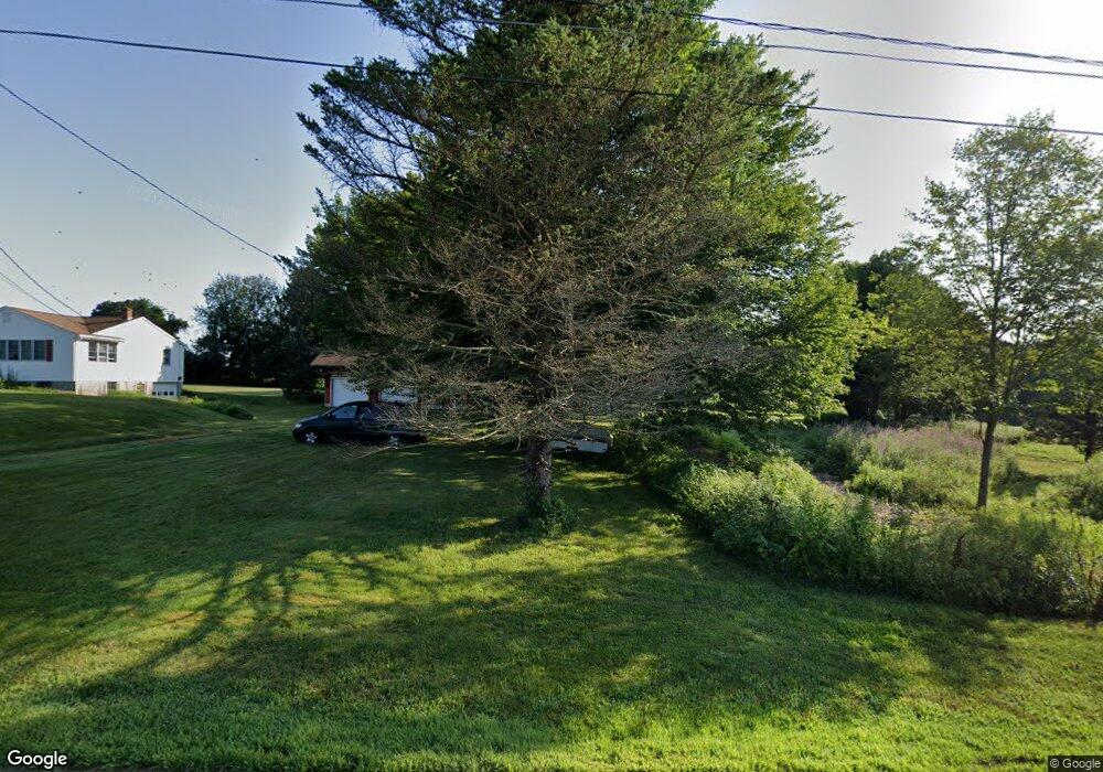 64 Briggs Rd, Lebanon, CT 06249 - photo 1