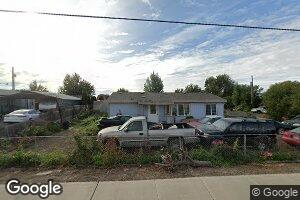 301 S County Rd, Warden, WA 98857