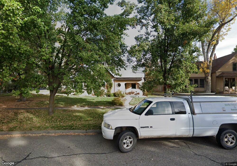 266 Alamo St, Durango, CO 81301 - photo 1