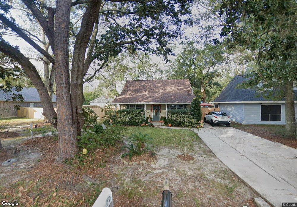 2306 Jay St, Slidell, LA 70460 - photo 1