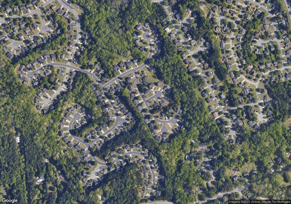 0 Amberside Ln NE unit 8544104, Sugar Hill, GA 30518 - photo 1