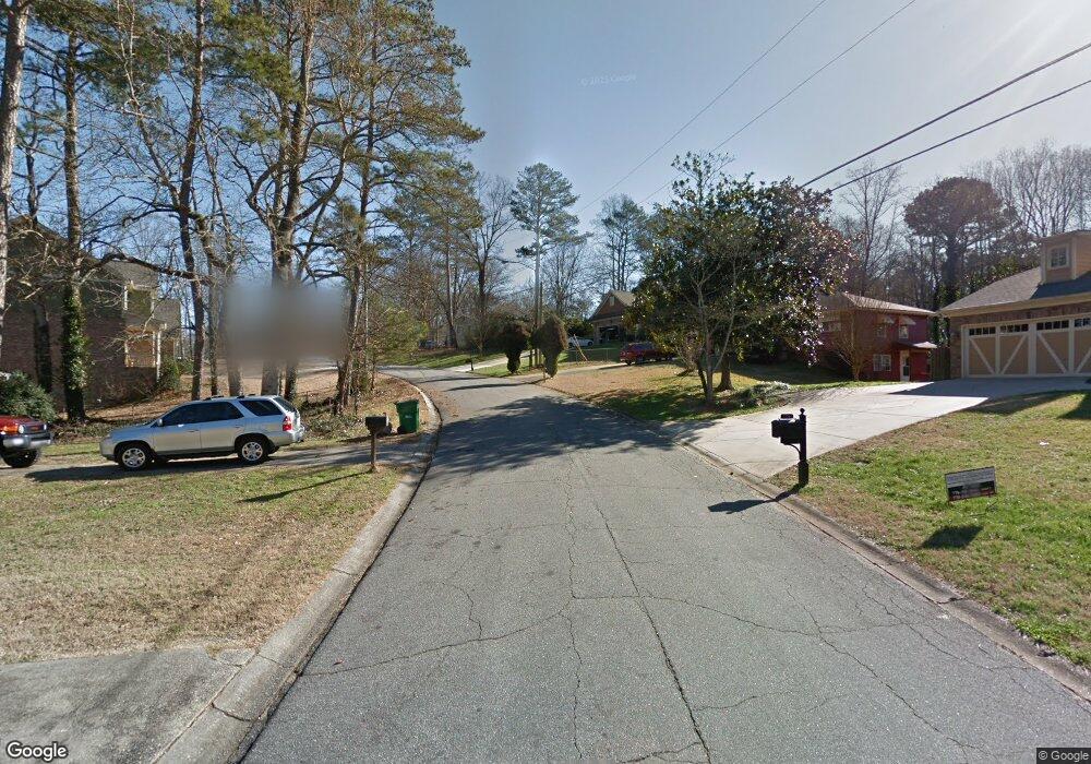 0 Gaylor Dr SE unit 7210283, Smyrna, GA 30082 - photo 1