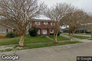 6913 Amanda St, Metairie, LA 70003