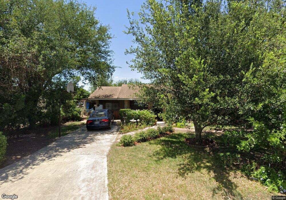 324 Polanco Ave, Weslaco, TX 78599 - photo 1