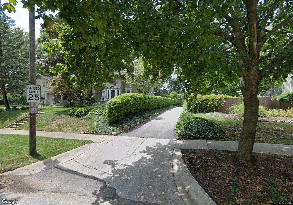 516 S 7th St, Lafayette, IN 47901 - photo 1