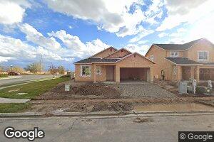 1291 W Silver Hollow Rd, Syracuse, UT 84075