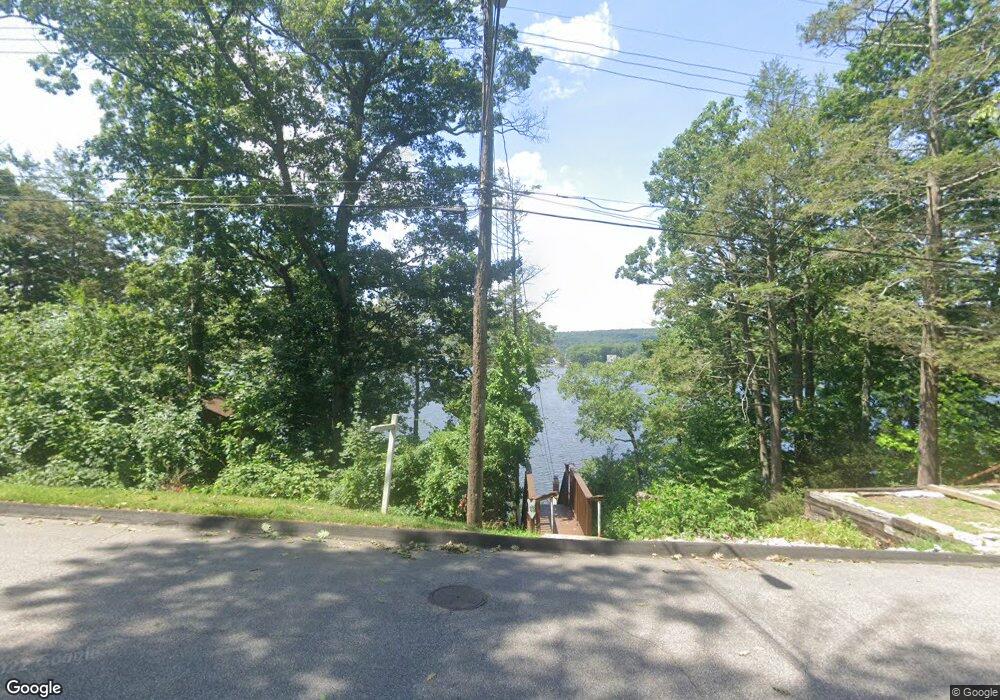 15 S Wangonk Trail, East Hampton, CT 06424 - photo 1