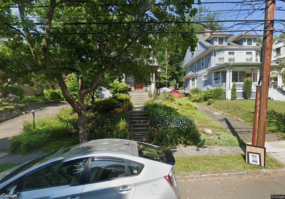 79 Kenyon St, Hartford, CT 06105 - photo 1