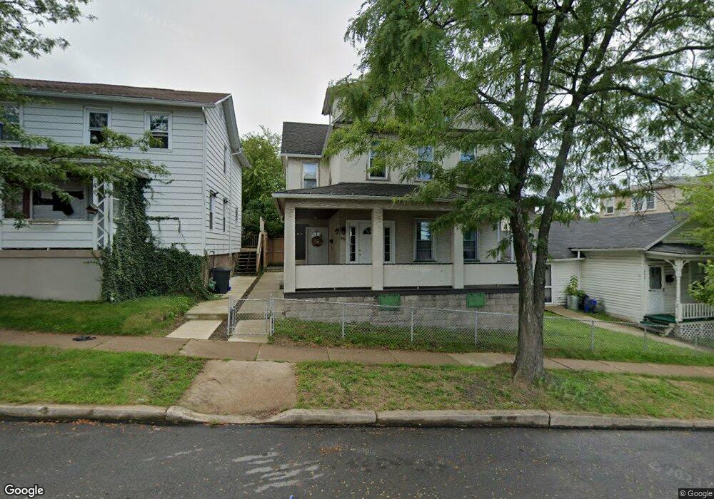 646 Beech St unit 646 Beech St apt 1, Scranton, PA 18505 - photo 1