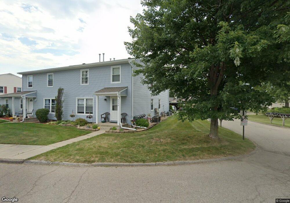 9432 Parkwood N unit 12C, Davison, MI 48423 - photo 1