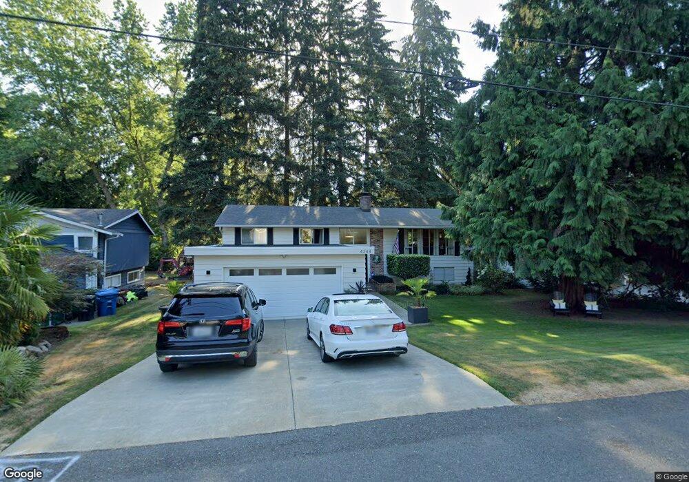 4344 90th Ave SE, Mercer Island, WA 98040 - photo 1