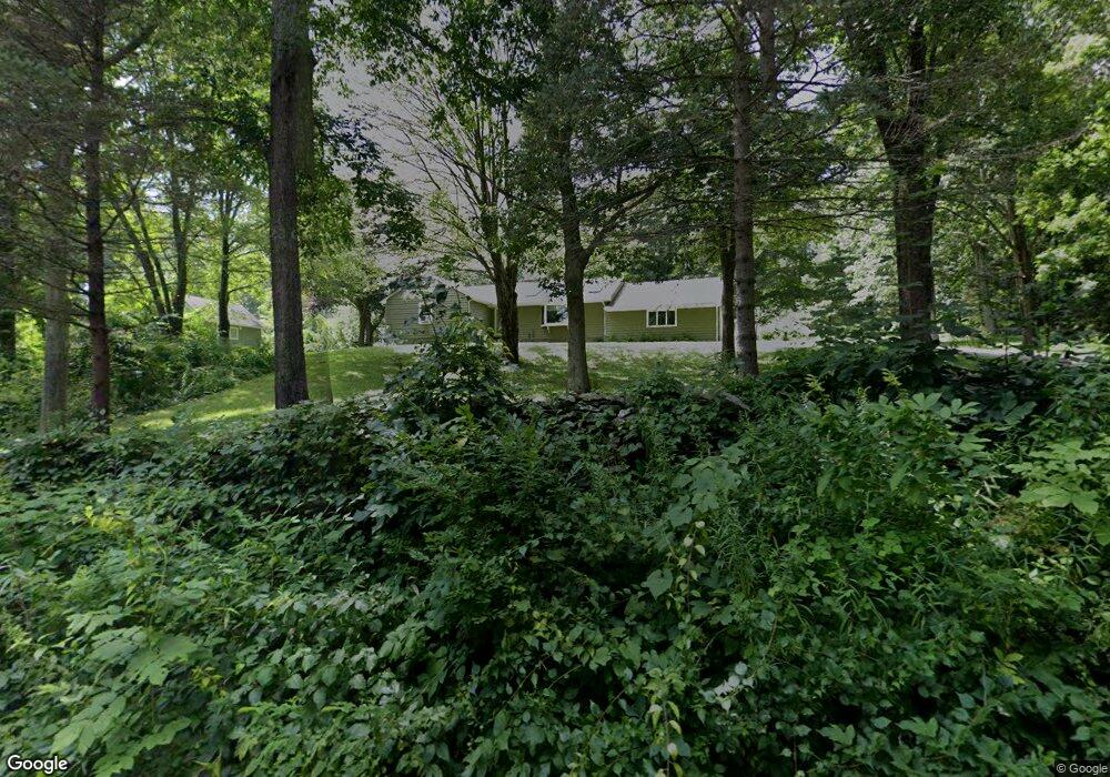 237 Wood Creek Rd, Bethlehem, CT 06751 - photo 1