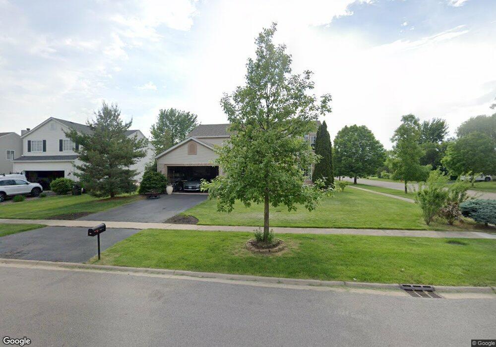 501 Rosebush Ln, Oswego, IL 60543 - photo 1