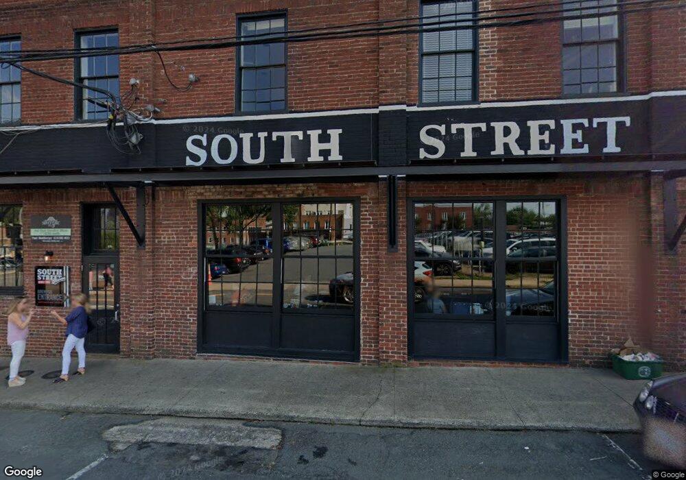 106 W South St, Charlottesville, VA 22902 - photo 1