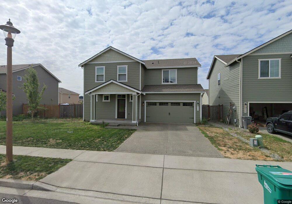 218 Jasmine Ln N, Enumclaw, WA 98022 - photo 1