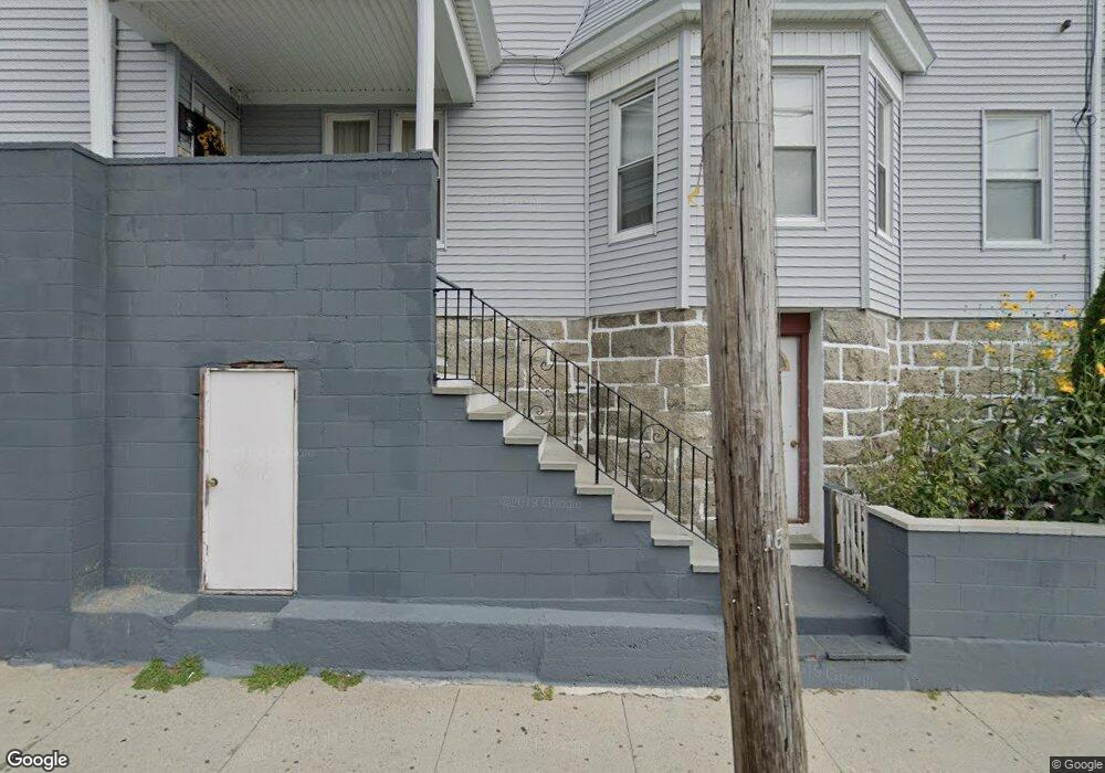 278 Alden St, Fall River, MA 02723 - photo 1