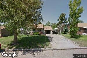 1205 Pueblo, Satanta, KS 67870