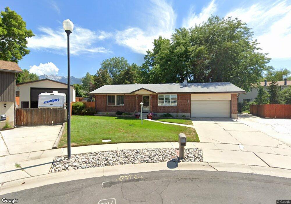 1096 Fallbrook Way, Sandy, UT 84094 - photo 1