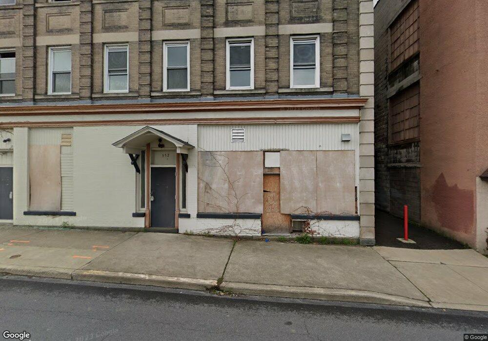 554 Front St, Scranton, PA 18505 - photo 1