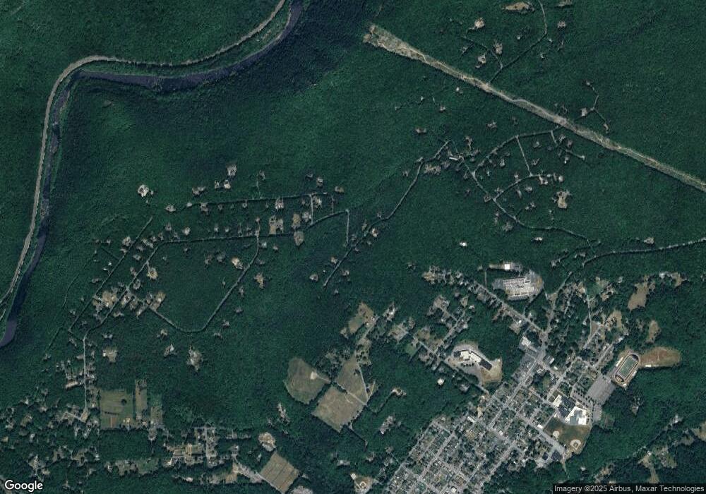 A45 Broadview Dr, Jim Thorpe, PA 18229 - photo 1