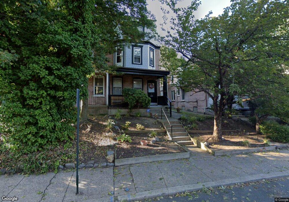 2003 N Jefferson St unit 2ND FLOOR, Wilmington, DE 19802 - photo 1