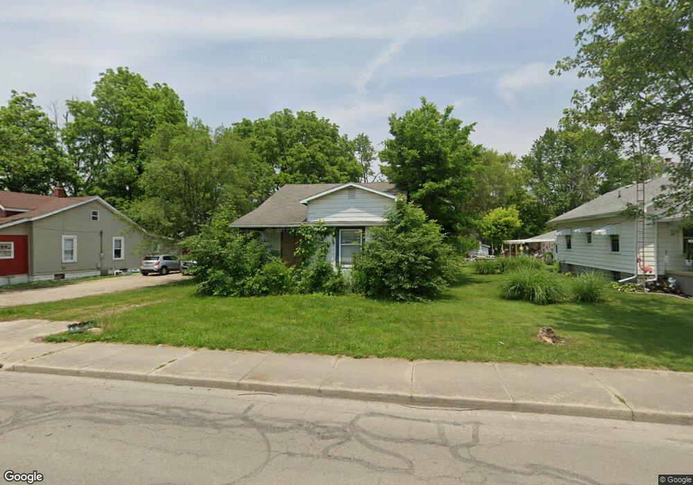 1720 E 18th St, Muncie, IN 47302 - photo 1