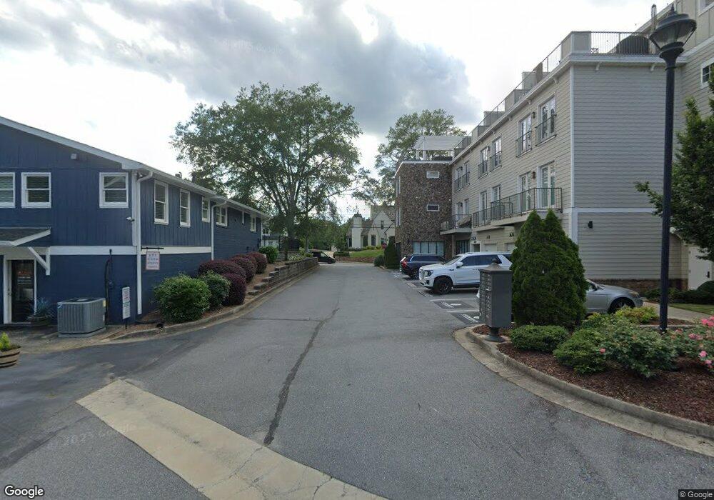 0 Canton Way unit 7579735, Roswell, GA 30075 - photo 1