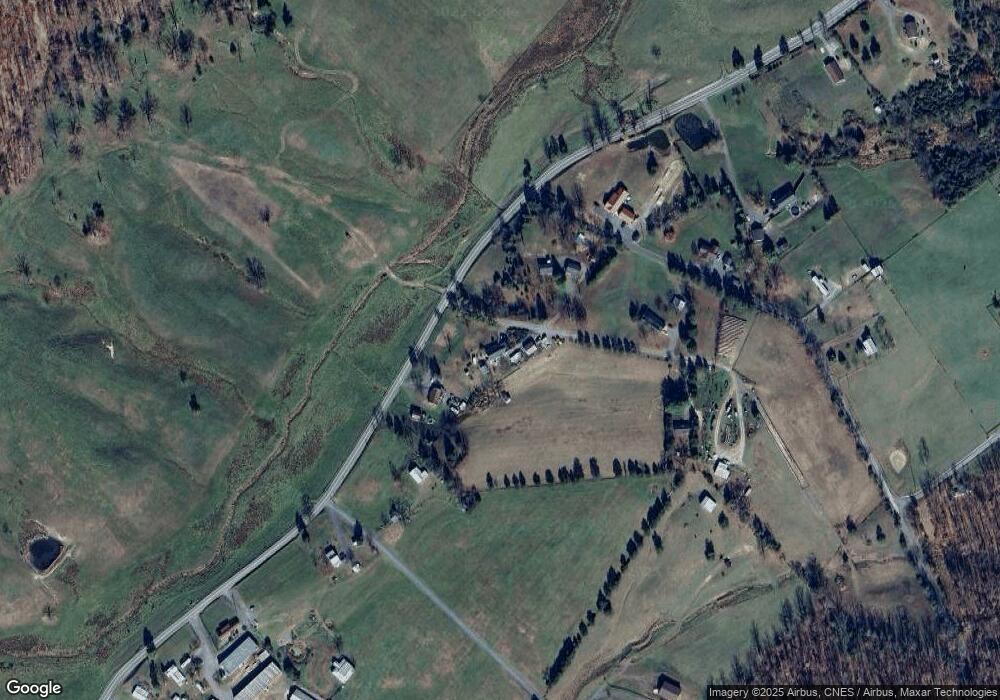 40 Gap Mountain Rd, Petersburg, WV 26847 - photo 1