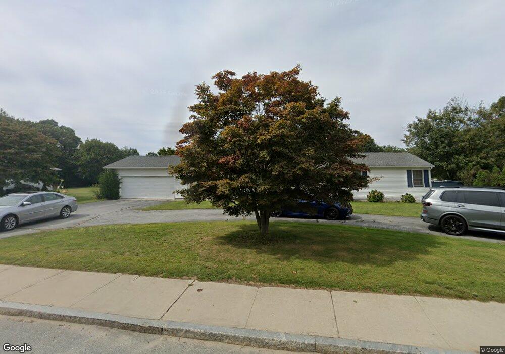 104 Simmonsville Ave, Johnston, RI 02919 - photo 1