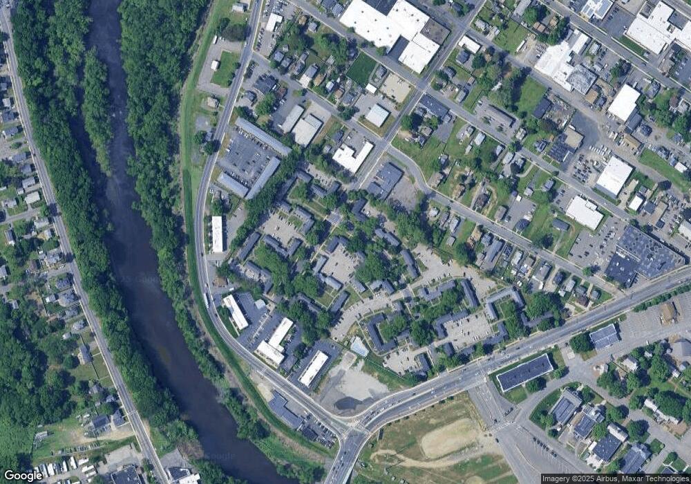 71 Colony Rd unit 2A,20, West Springfield, MA 01089 - photo 1