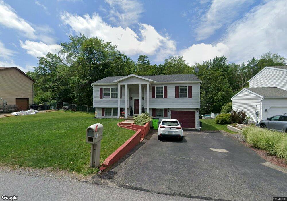 108 Brookfield Way, Mountain Top, PA 18707 - photo 1