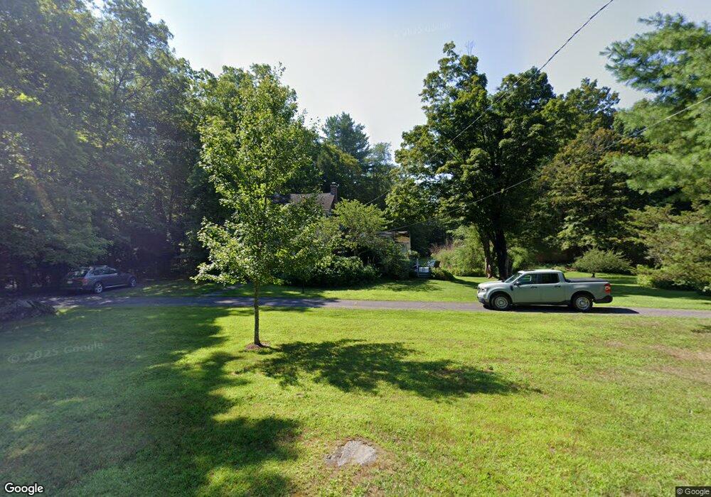 228 Mathews Rd, Conway, MA 01341 - photo 1