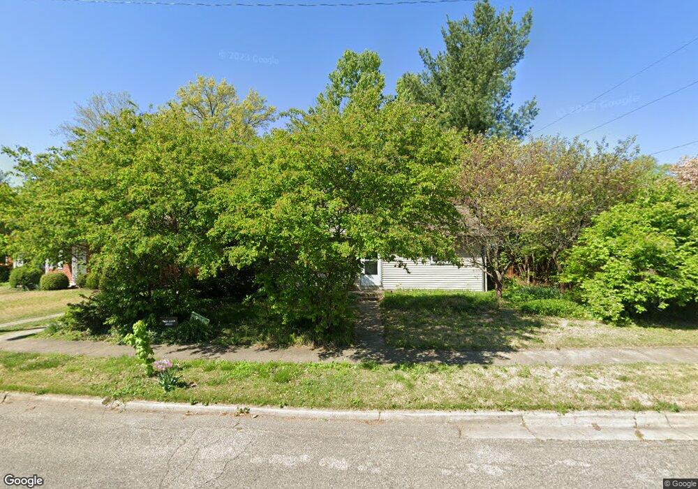 2815 Mariposa Dr, Terre Haute, IN 47803 - photo 1