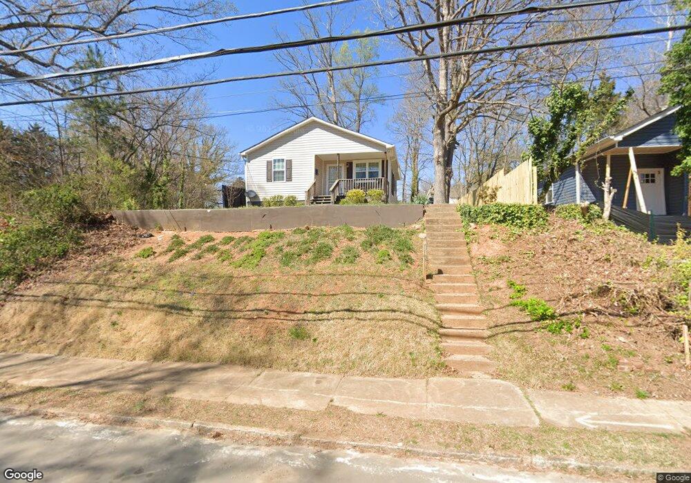 1505 Twenty-Second St, Winston-Salem, NC 27105 - photo 1