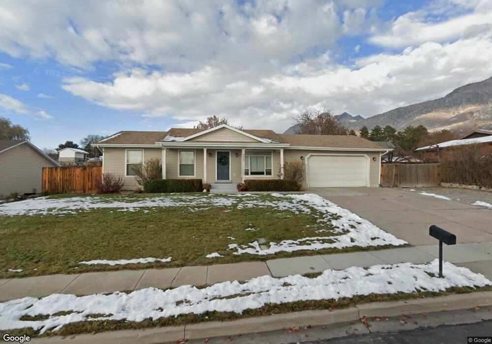 4060 W 9820 N, Pleasant Grove, UT 84062 - photo 1